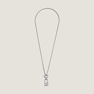 Cadenas Kelly pendant | Hermès UK